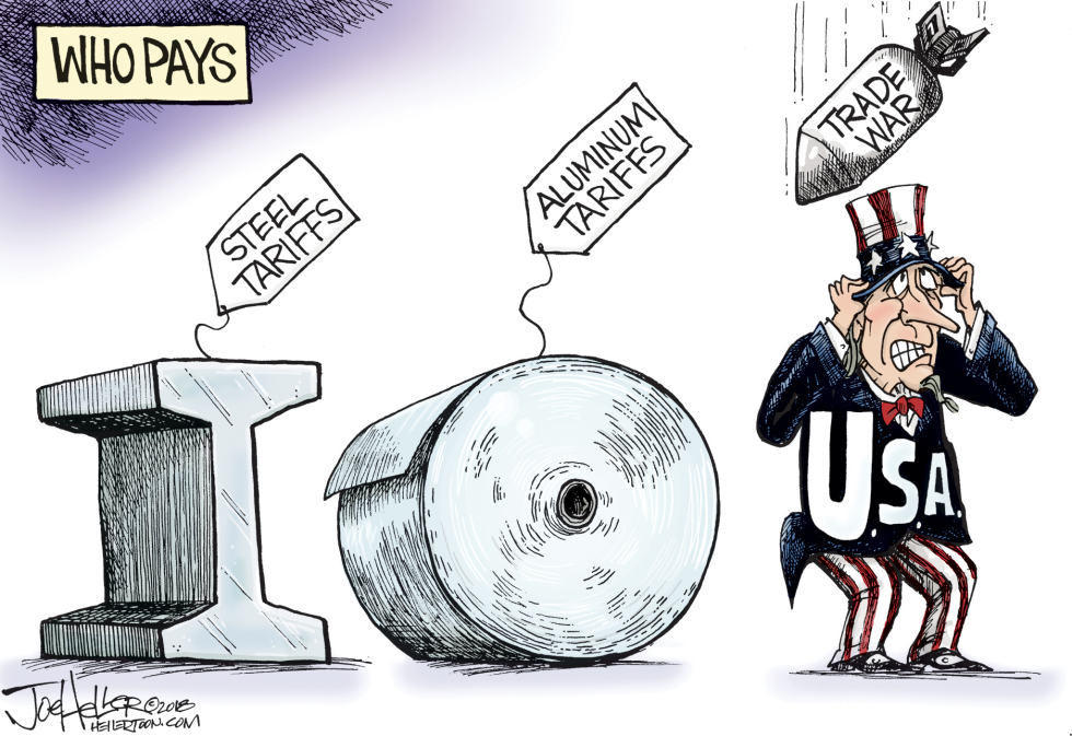 Trade War