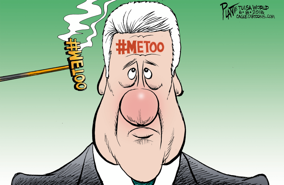 Bill Clinton