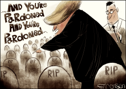 BRING OUT YOUR DEAD by Frank Hansen