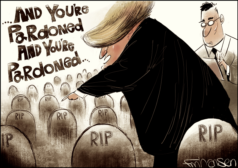 Bring Out Your Dead