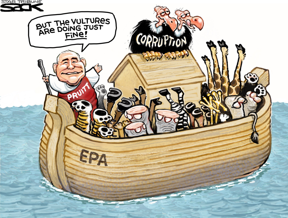 EPA Ark