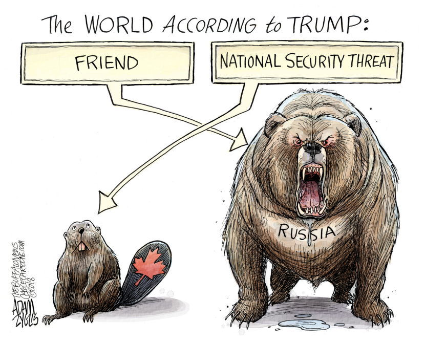 G-7 Summit