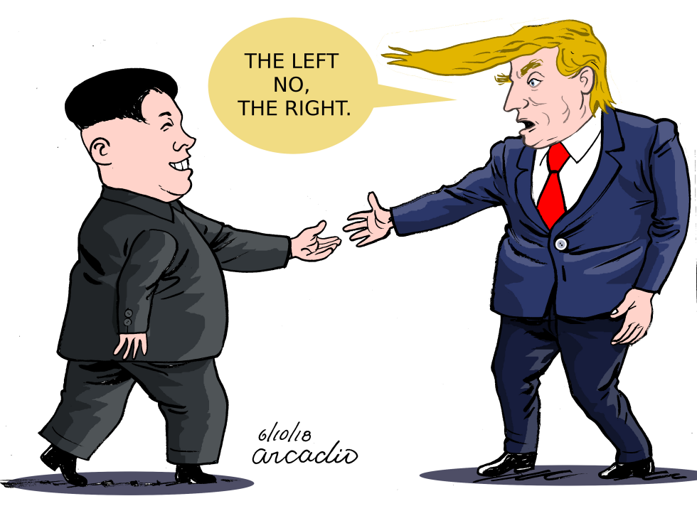 Give me the right