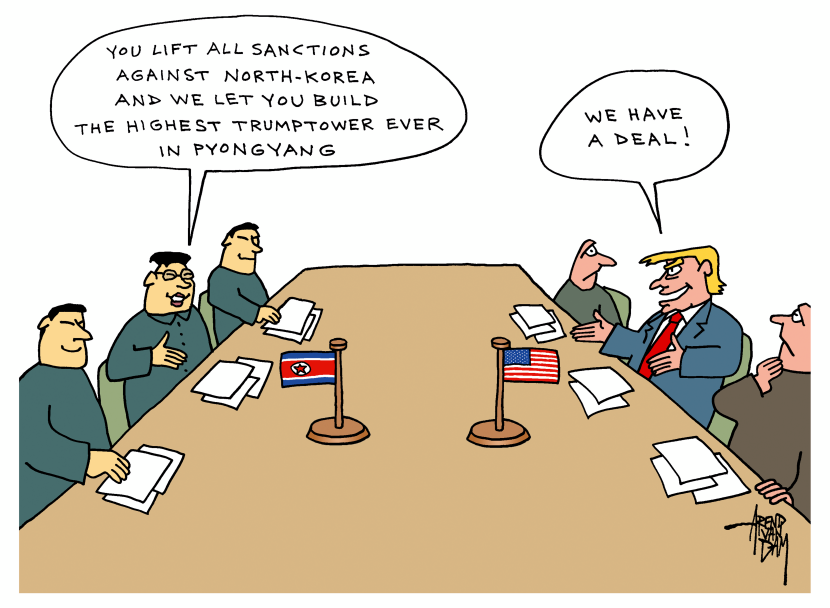 Singapore deal