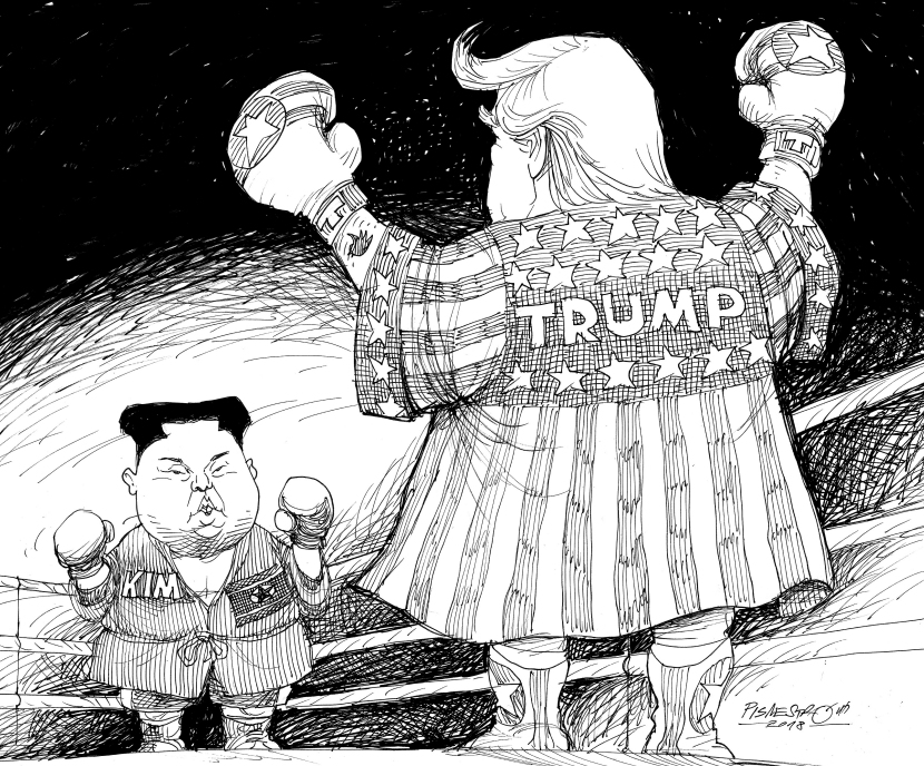 Adversary