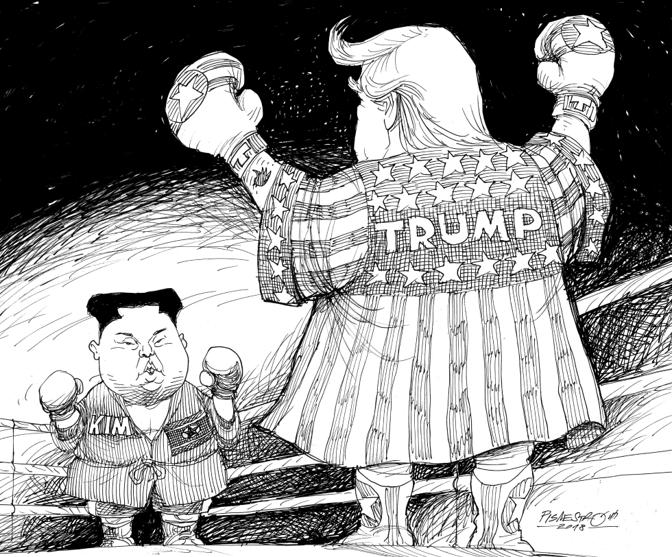 Adversary