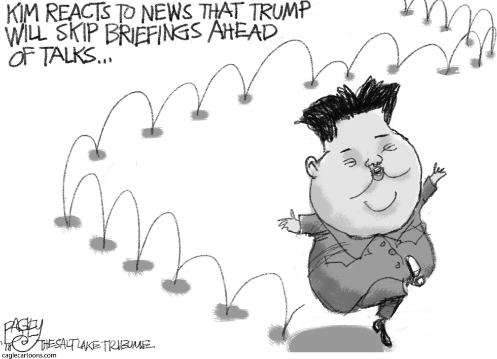 Skippy Kim