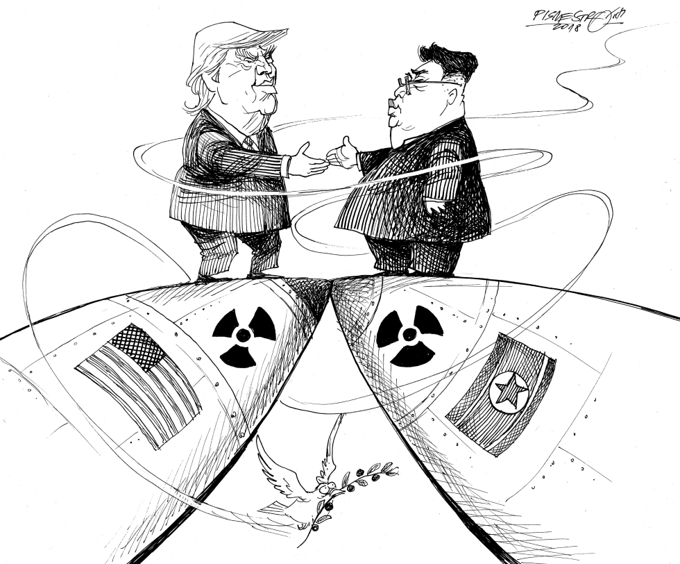 The Meeting