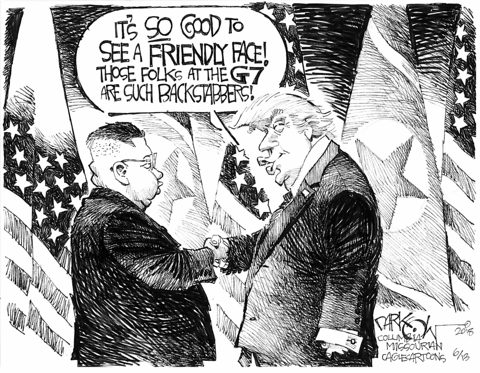 Singapore Summit