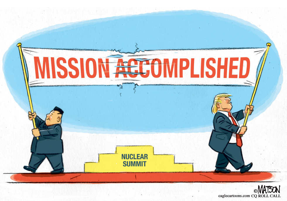 The Next Steps After the Nuclear Summit