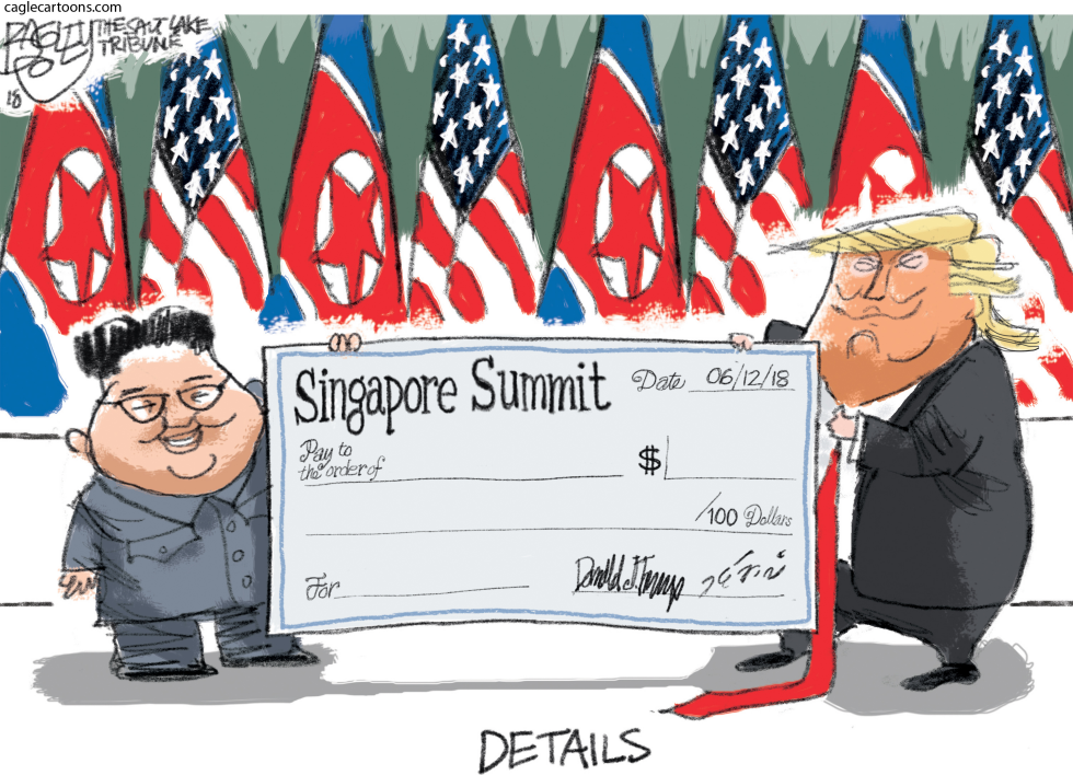 Korea Check