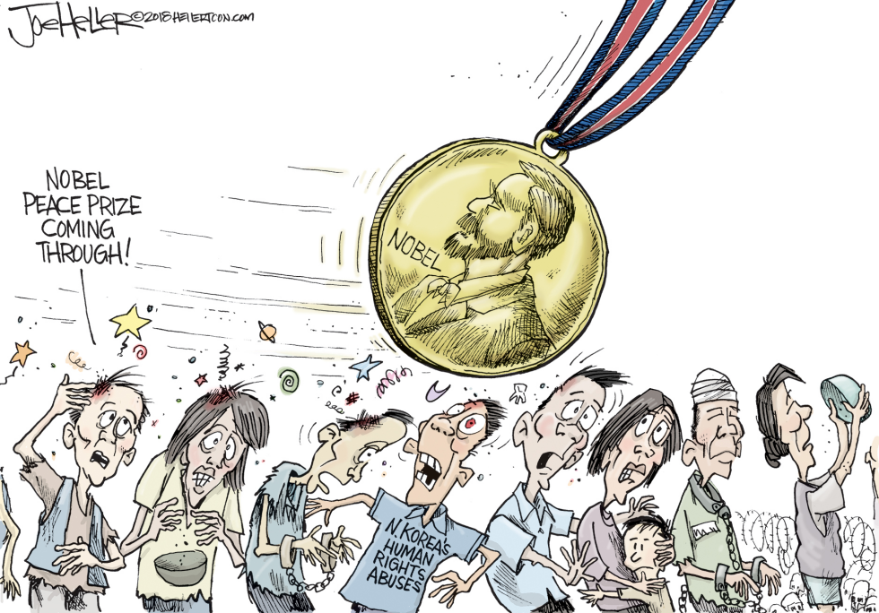 North Korean Human Rights