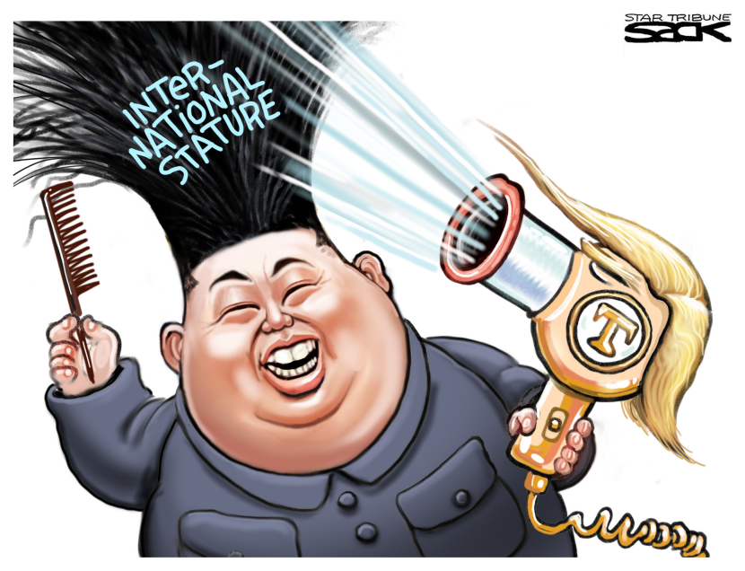 Kim Style