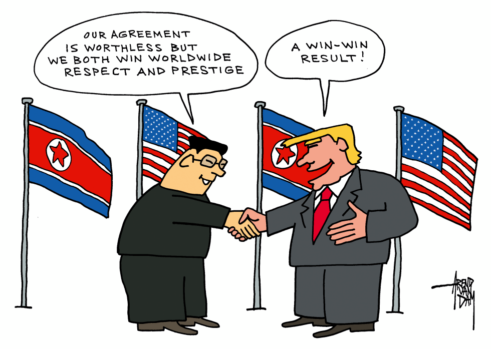 win-win result