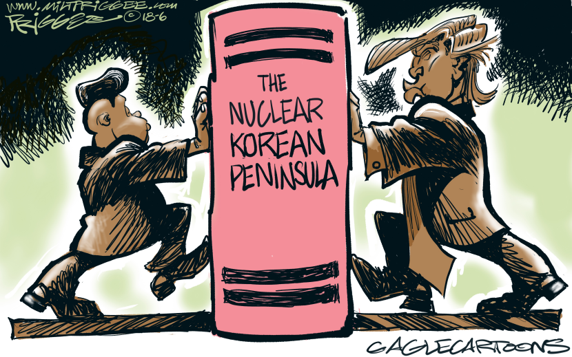 Singapore Summit