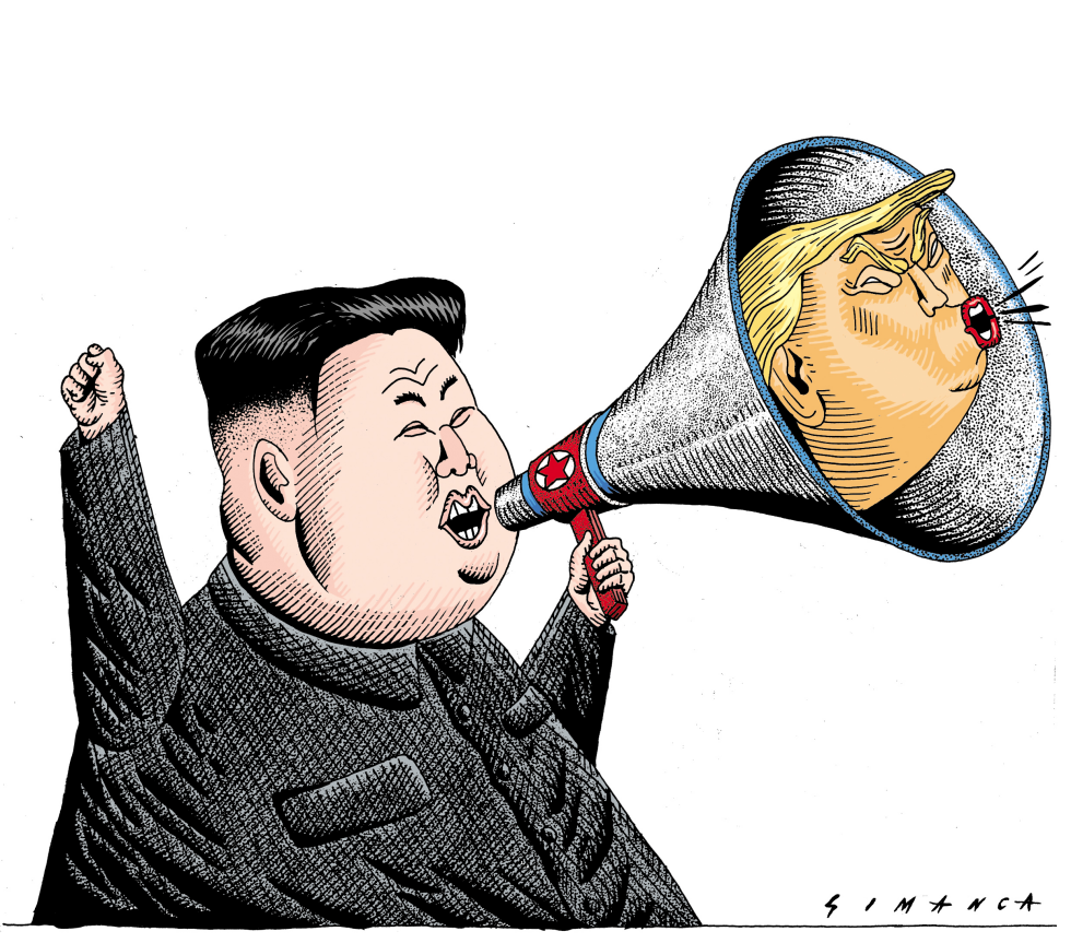 Megaphone