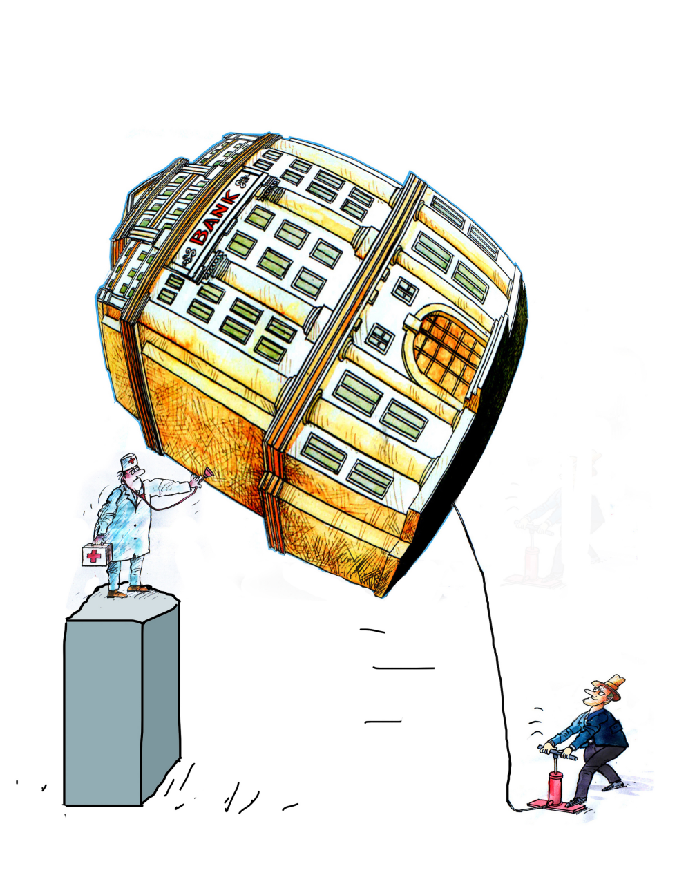 ECONOMY