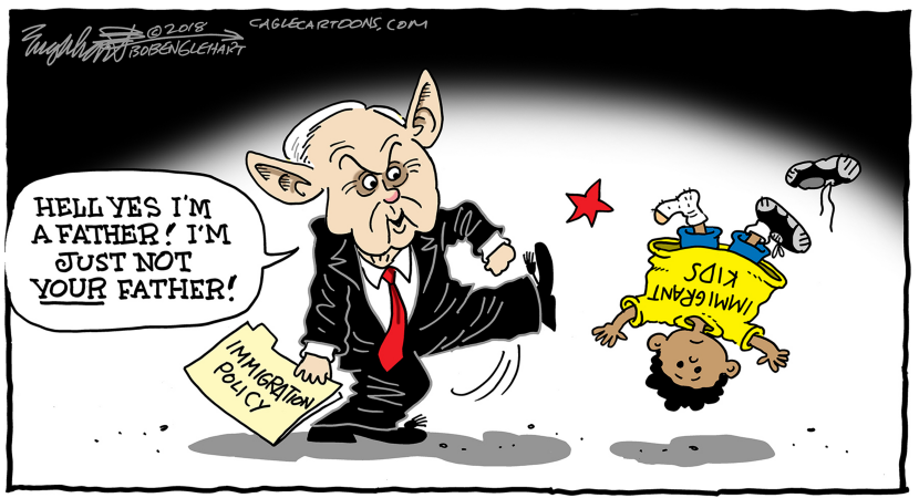 Immigration Policy