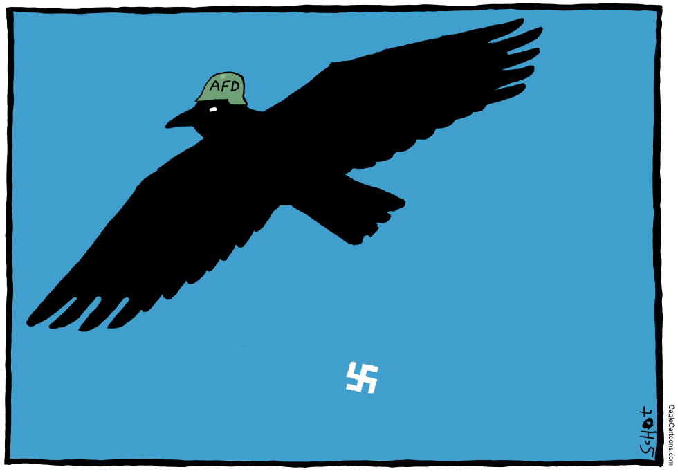 Extreme right in Germany