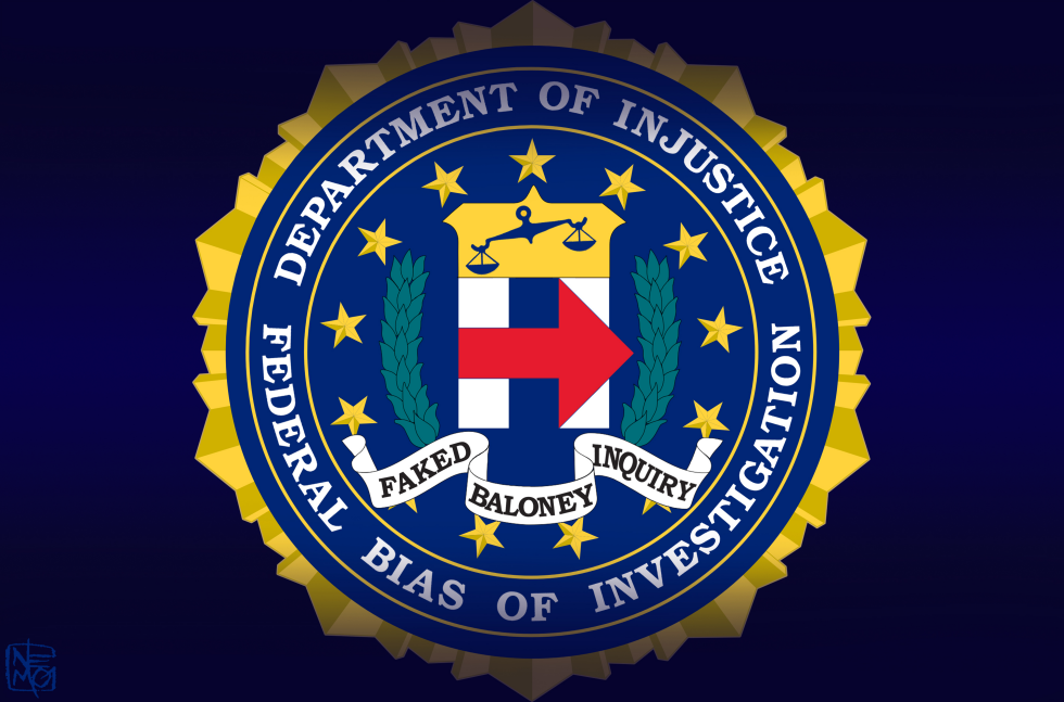 FBIas