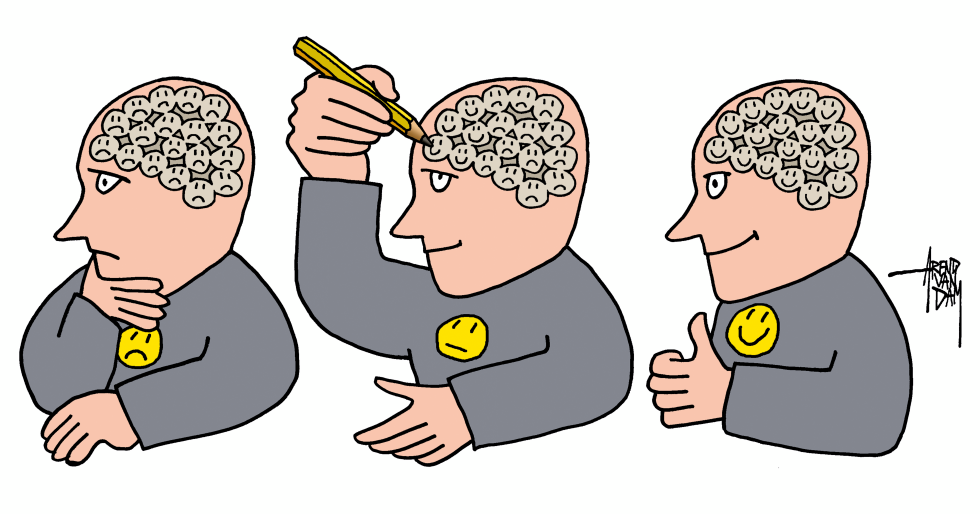 mindset