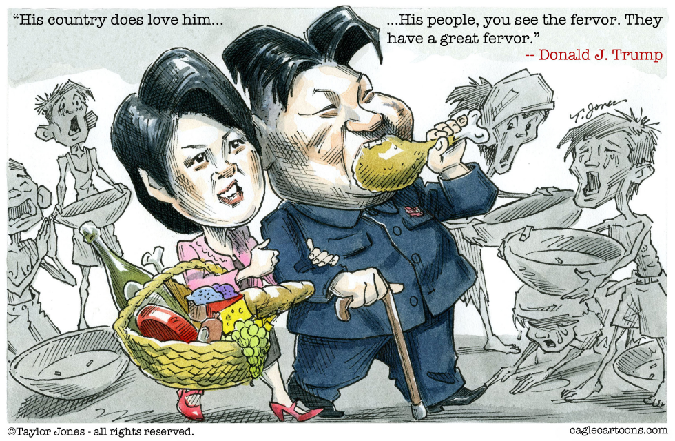 Fervor for Kim - COLOR - repost