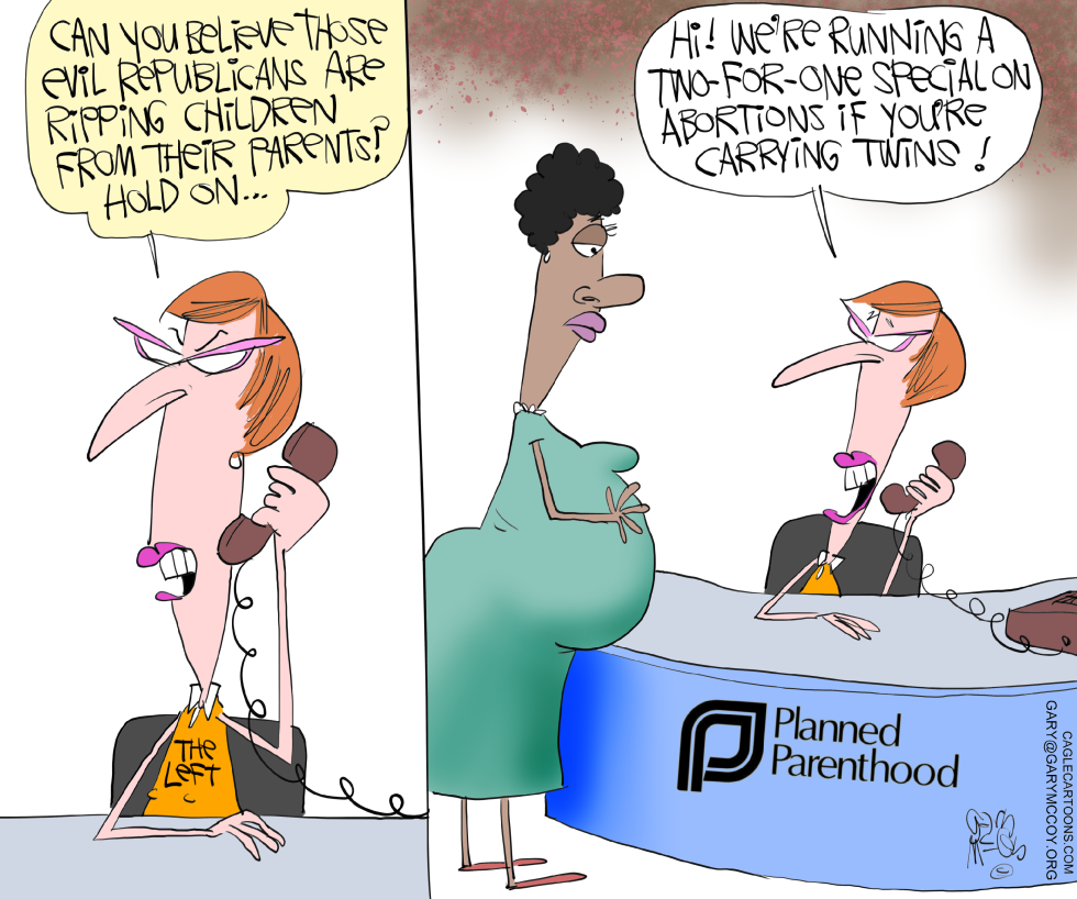 Abortion Separation