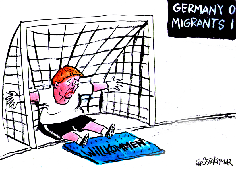 Gooooal