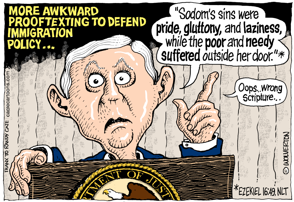  SESSIONS BIBLE PROOFTEXTING by Wolverton