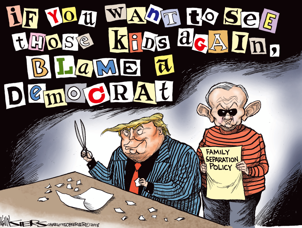 Family Separation Policy