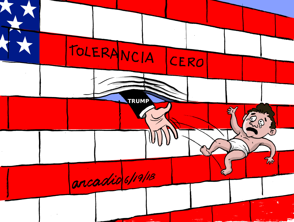 Cero Tolerancia