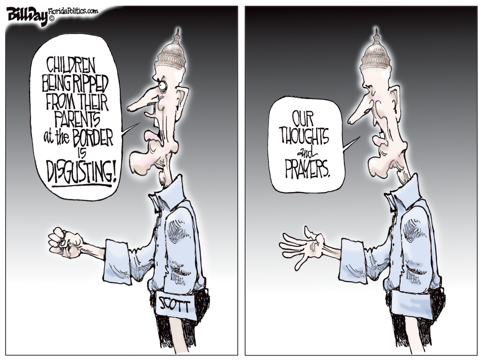 Thoughts and Prayers FLORIDA