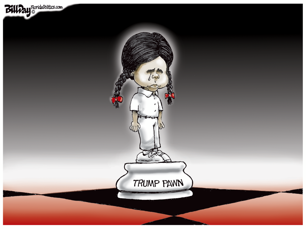 Trump Pawn