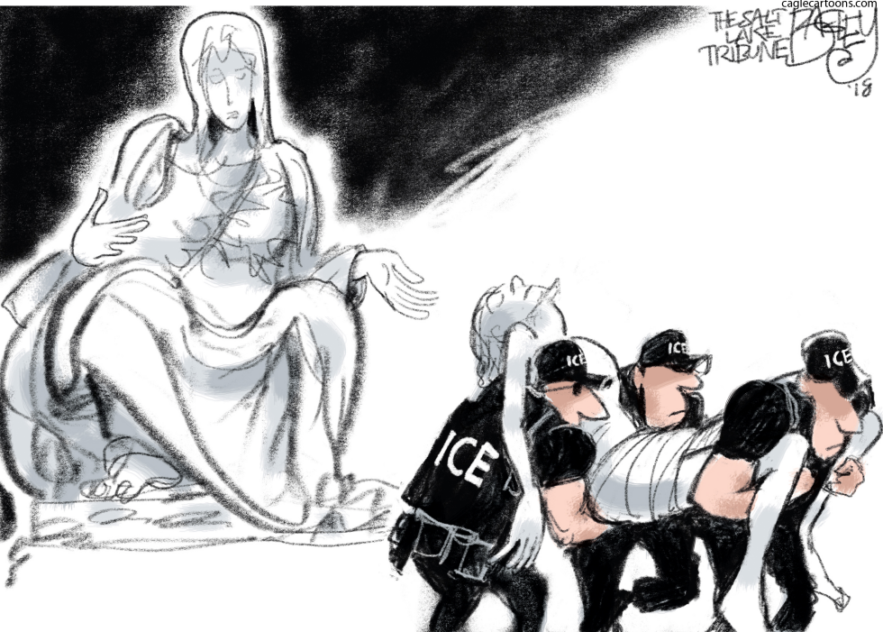 Child Separation