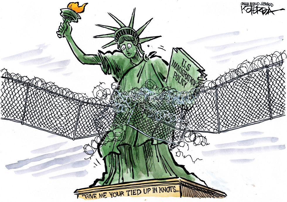 All Tied Up