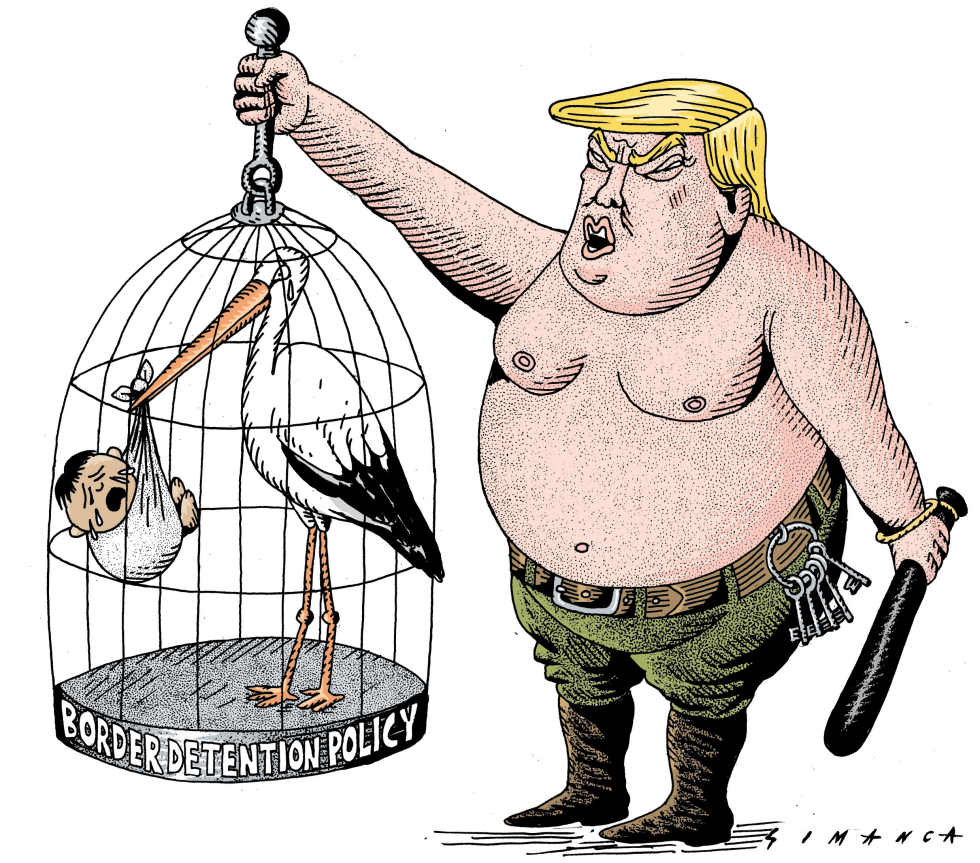 Zero Tolerance