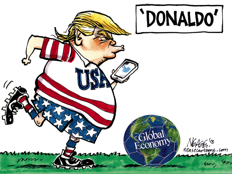 Donaldo