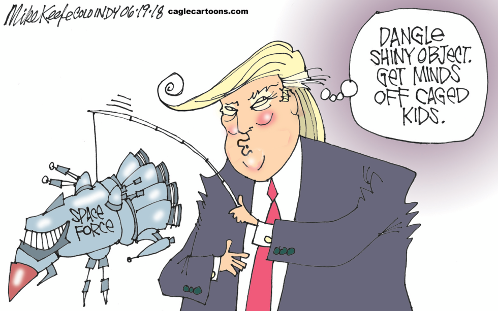 Space Force