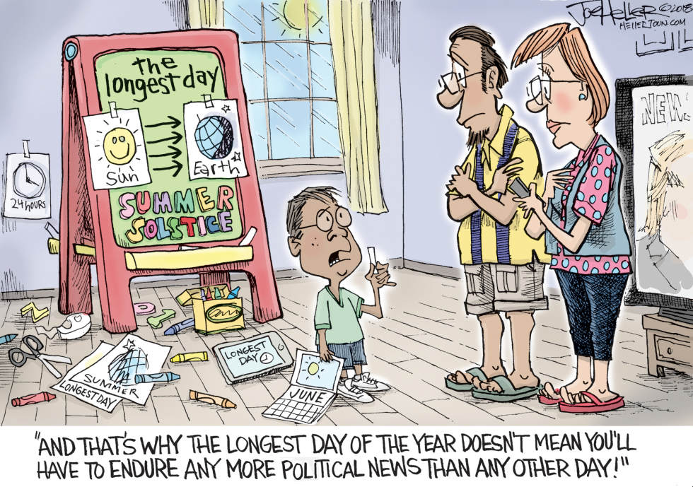 Th Longest Day