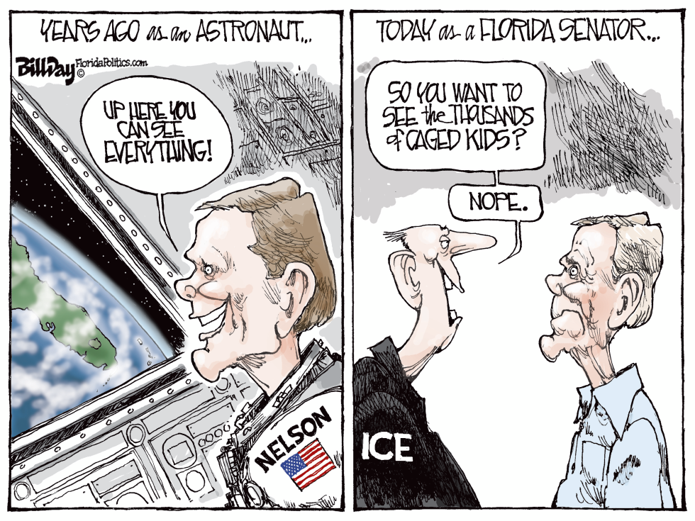Senator Nelson