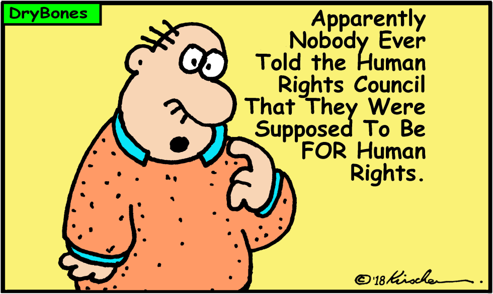 UNHRC
