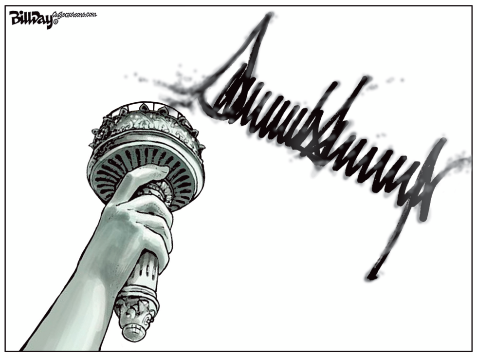 Extinguished