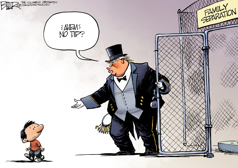 The Doorman