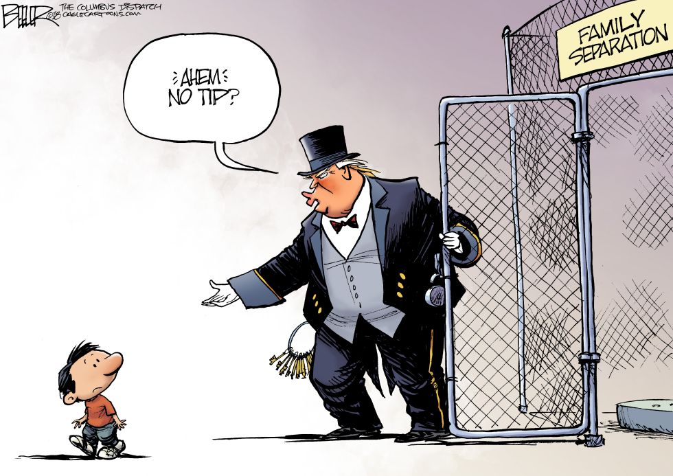 The Doorman