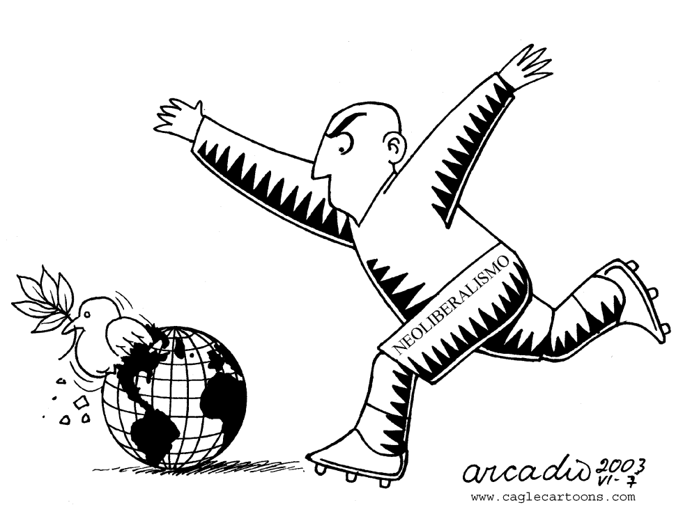 Neoliberalismo