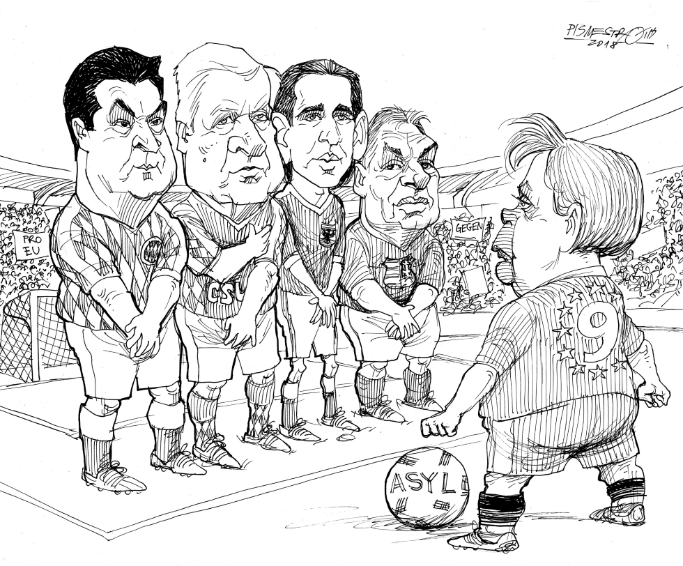Free kick