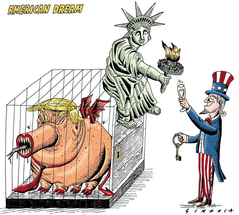 American Dream