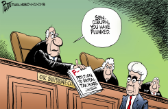 LOCAL OK PETITION WRITING 101 by Bruce Plante