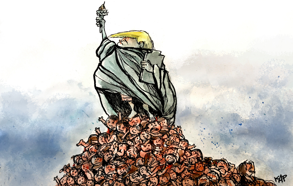Immigration policies