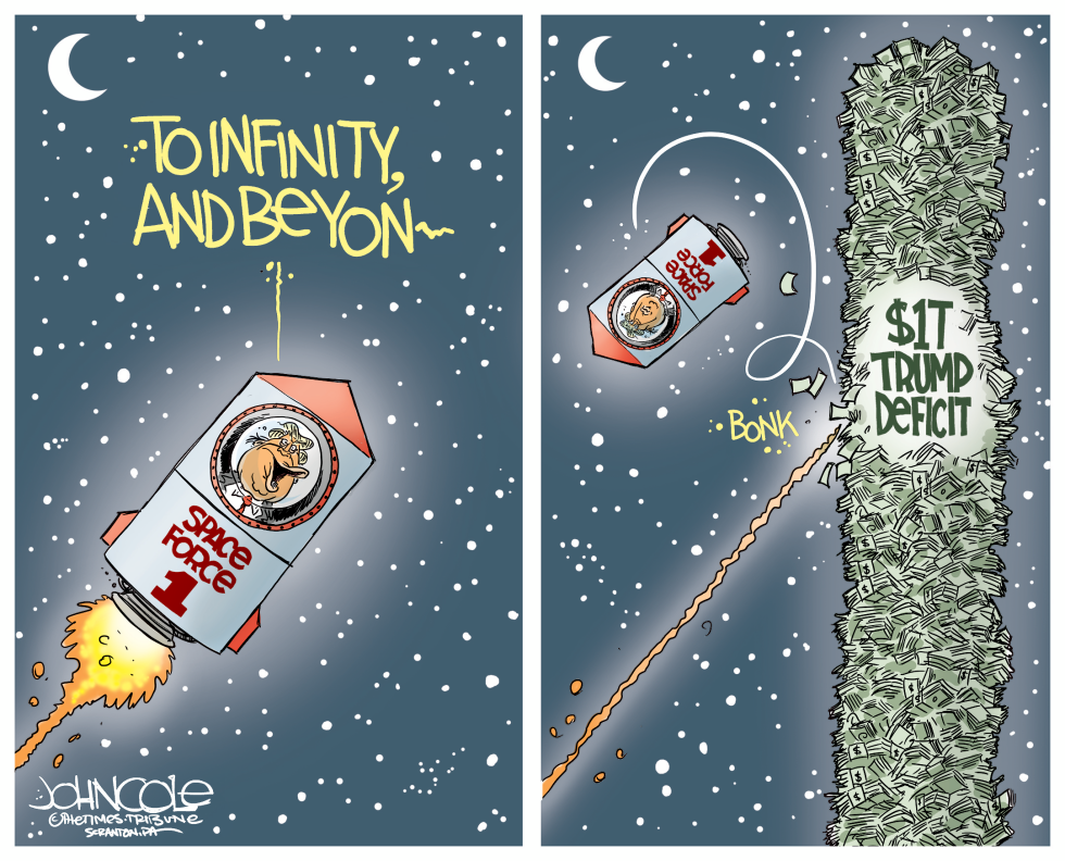 Space Force 1